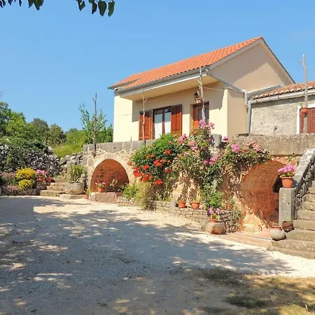 Countryside Mila For Two Appartement Krk Town