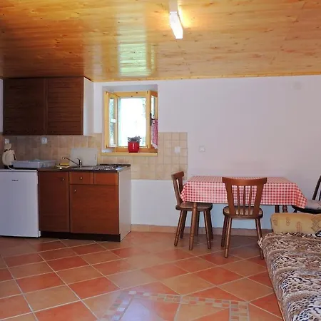 Appartement Countryside Mila For Two