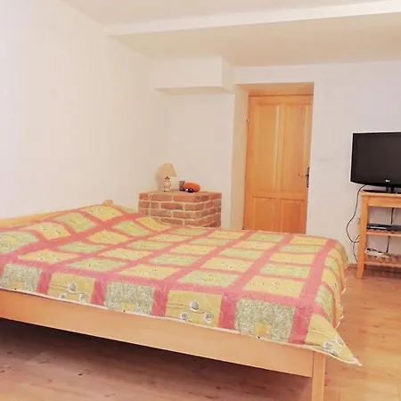Countryside Mila For Two Appartement *