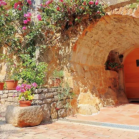 Countryside Mila For Two * Krk Town