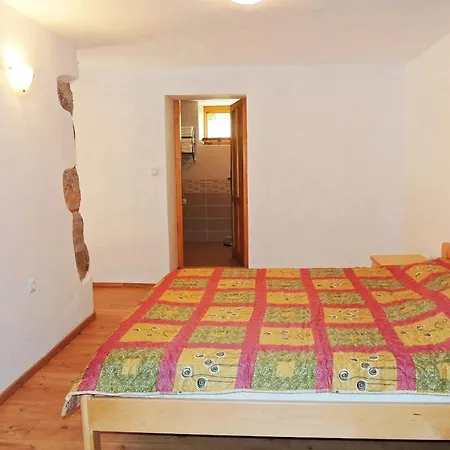 Countryside Mila For Two Appartement Krk Town
