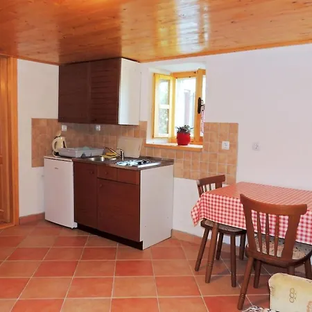 Appartement Countryside Mila For Two Krk Town