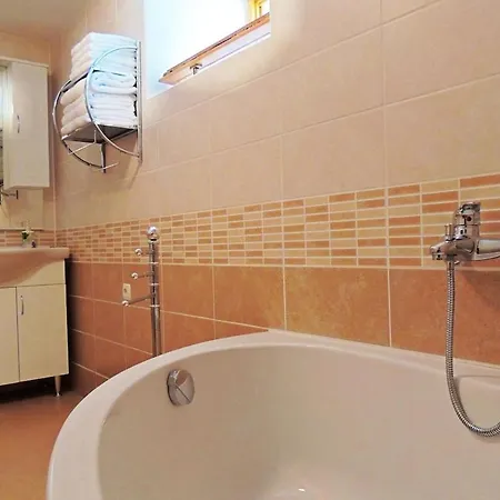 Countryside Mila For Two Appartement *