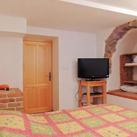 Countryside Mila For Two * Krk Town