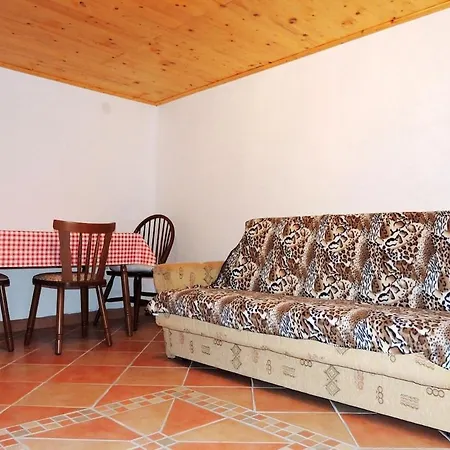 Countryside Mila For Two Appartement Krk Town