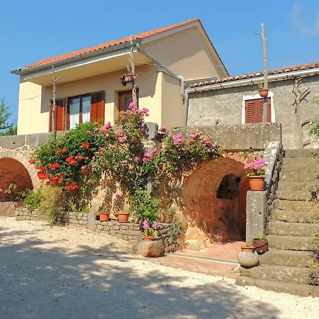 Countryside Mila For Two Krk Town